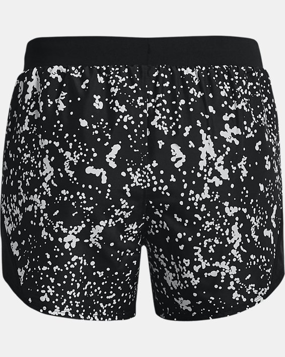 Under Armour Women's Fly by Printed Short
